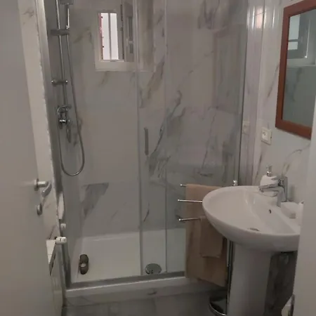 Πανσιόν Italian Guest Γένοβα