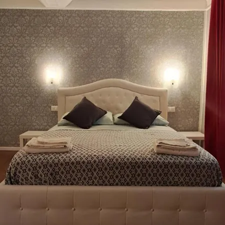 Italian Guest * Γένοβα