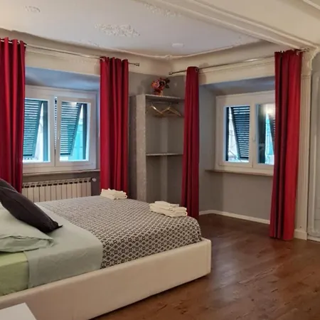 Italian Guest Πανσιόν