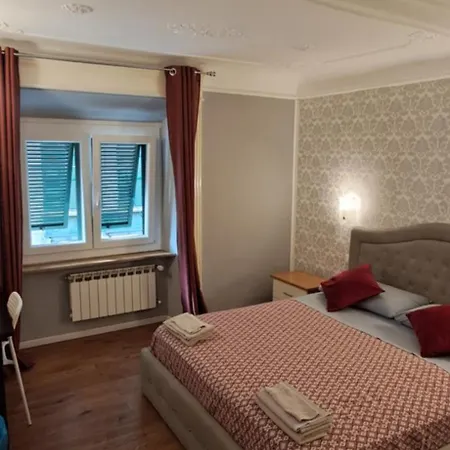 Πανσιόν Italian Guest *