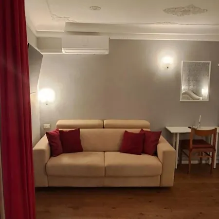 Πανσιόν Italian Guest Γένοβα