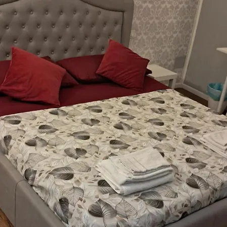Italian Guest Πανσιόν