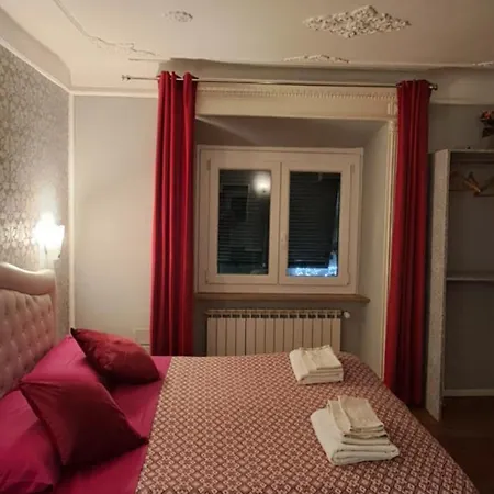 Italian Guest