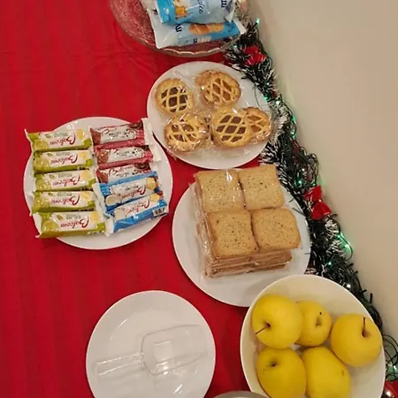 Italian Guest Γένοβα