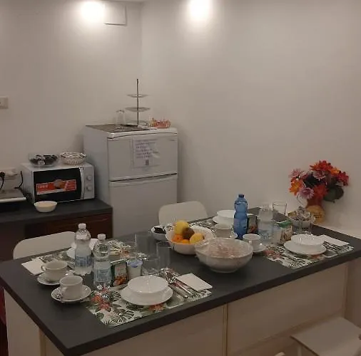 Italian Guest *