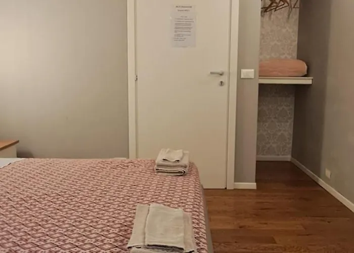 Affittacamere Italian Guest Genova