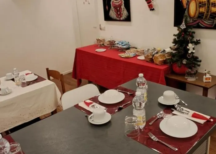 Italian Guest * Genova