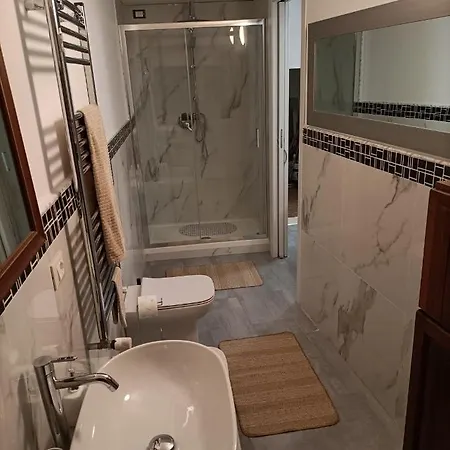 Italian Guest Guest house *