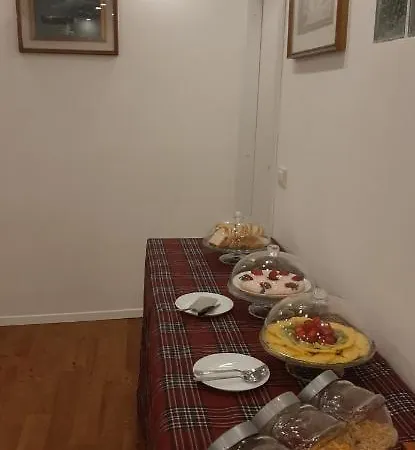 Italian Guest Gasthuis *