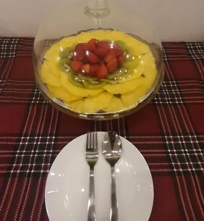 Italian Guest Guest house *