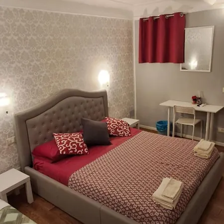 Italian Guest Guest house Genoa