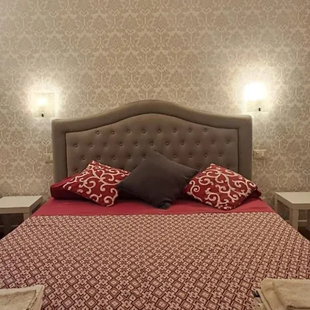 Italian Guest Guest house *