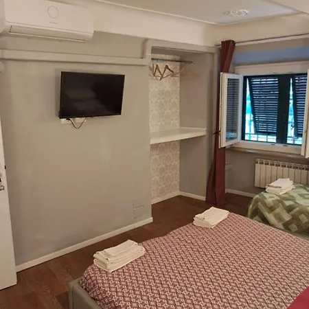 Guest house Italian Guest *