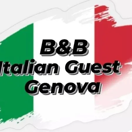 Gasthuis Italian Guest *