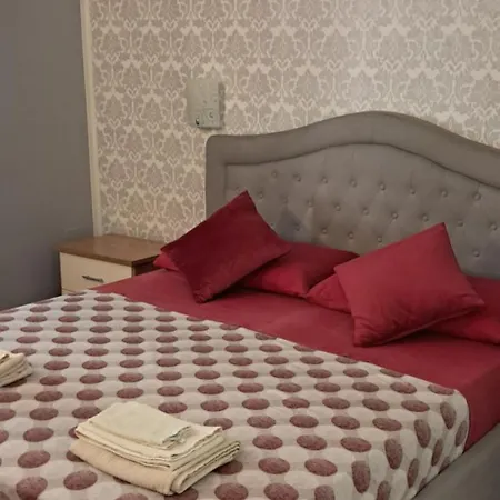 Guest house Italian Guest