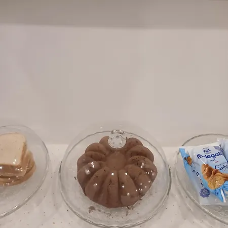 Italian Guest Genova