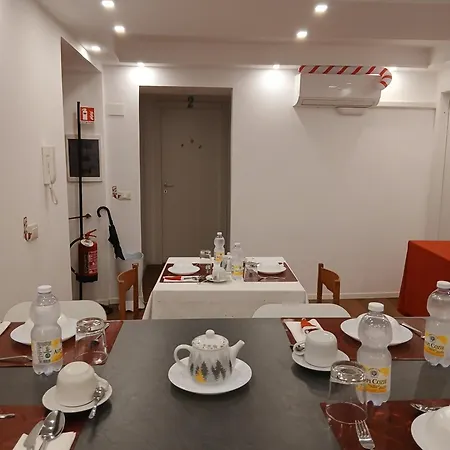 Italian Guest