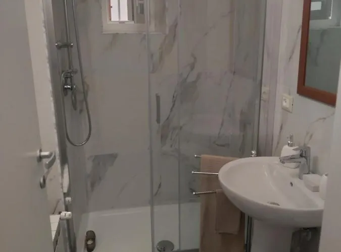 Vendégház Italian Guest Genova