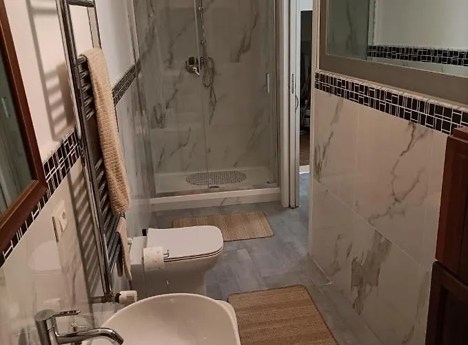 Italian Guest Vendégház *