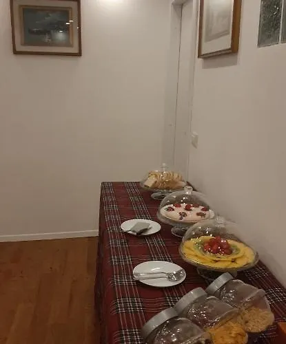 Italian Guest Pensjonat *