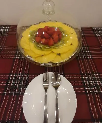 Italian Guest Vendégház *