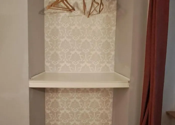 Vendégház Italian Guest *