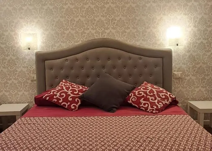 Italian Guest Vendégház *