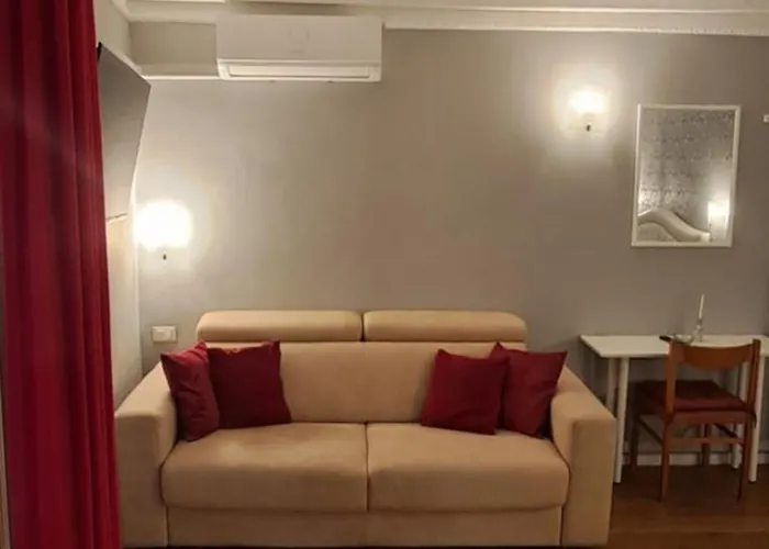 Vendégház Italian Guest Genova