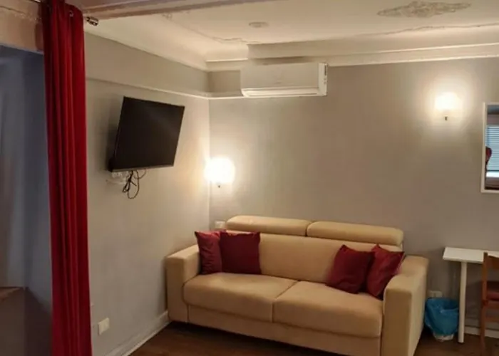 Italian Guest Vendégház *