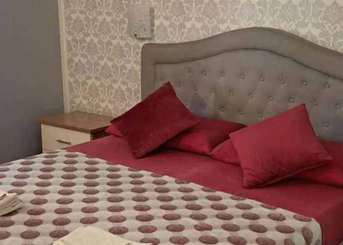 Vendégház Italian Guest