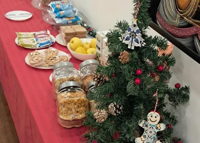 Vendégház Italian Guest