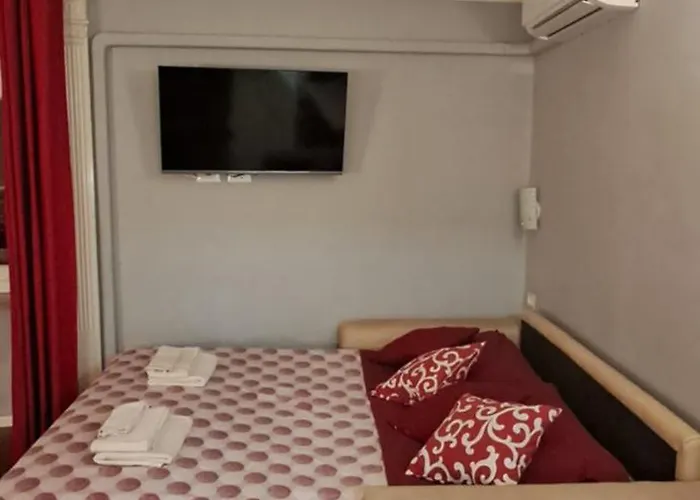 Italian Guest Vendégház