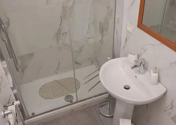 Vendégház Italian Guest