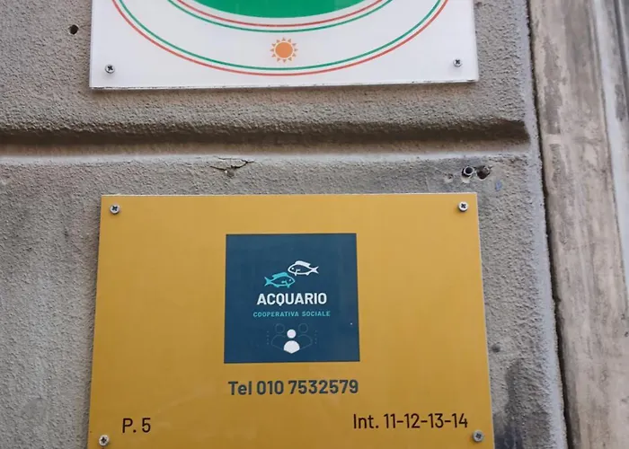 Vendégház Italian Guest