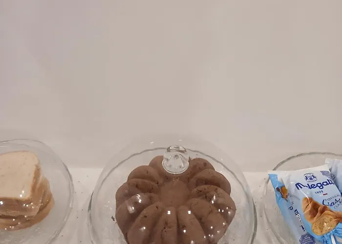 Italian Guest Genova