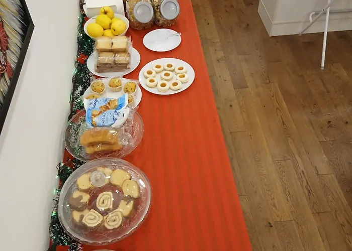 Vendégház Italian Guest