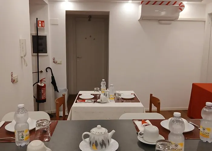 Italian Guest