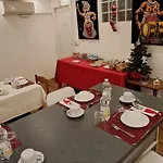 Italian Guest * Genua