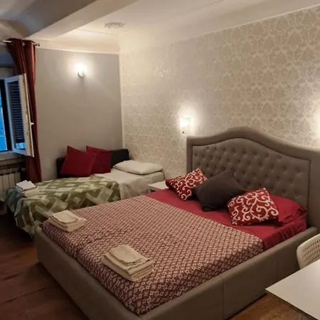 Italian Guest Guest house