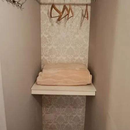 Italian Guest Guest house Genoa