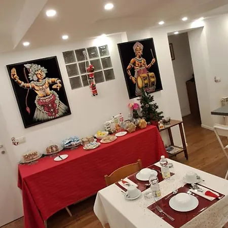 Italian Guest *