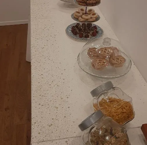 Italian Guest Gæstehus *