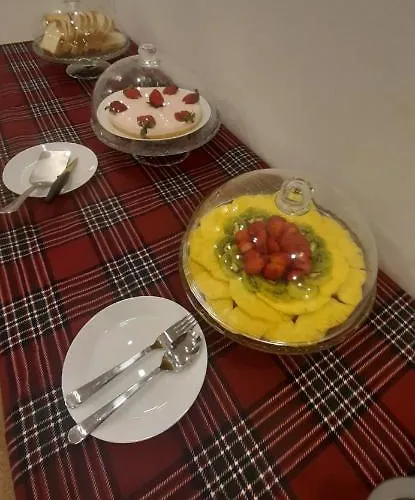 Italian Guest