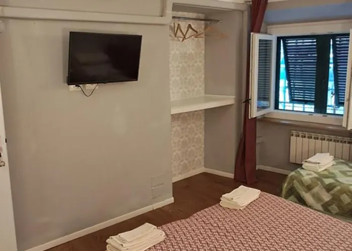 Gæstehus Italian Guest *